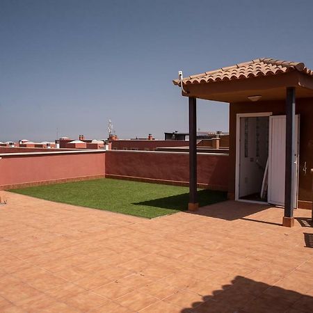 Casa Idilica Apartment Corralejo Bagian luar foto