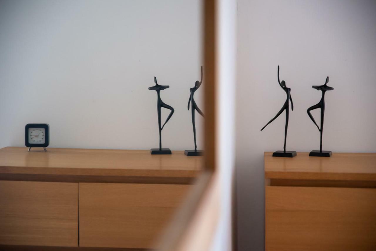 Casa Idilica Apartment Corralejo Bagian luar foto