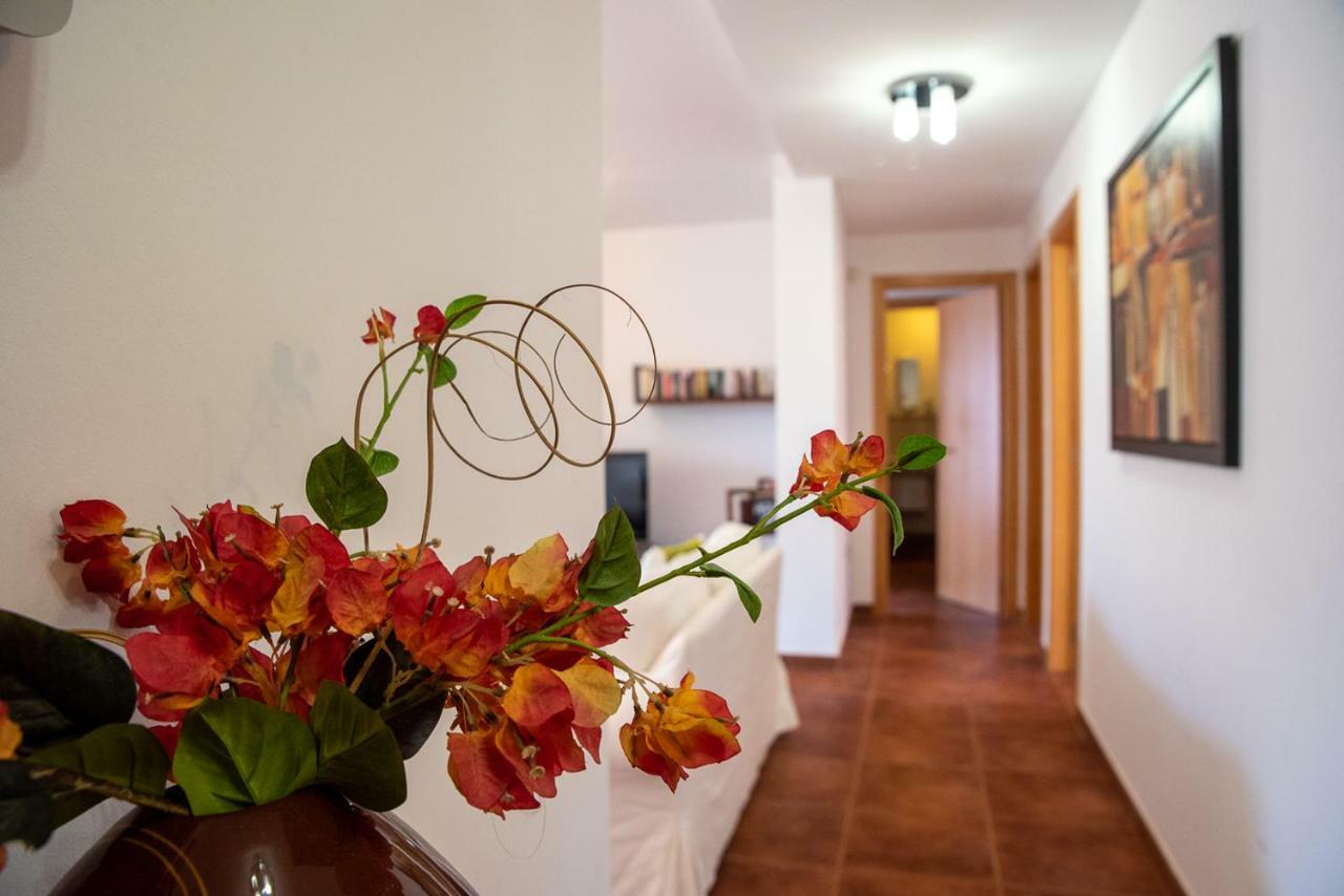 Casa Idilica Apartment Corralejo Bagian luar foto
