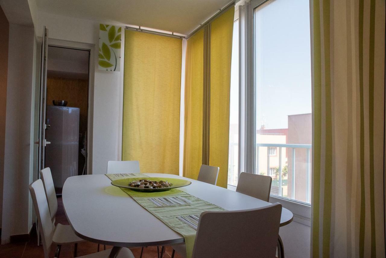 Casa Idilica Apartment Corralejo Bagian luar foto
