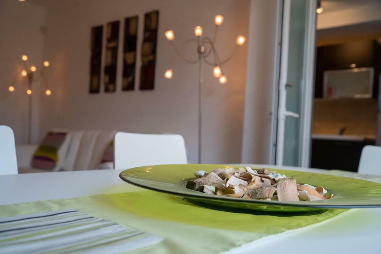 Casa Idilica Apartment Corralejo Bagian luar foto