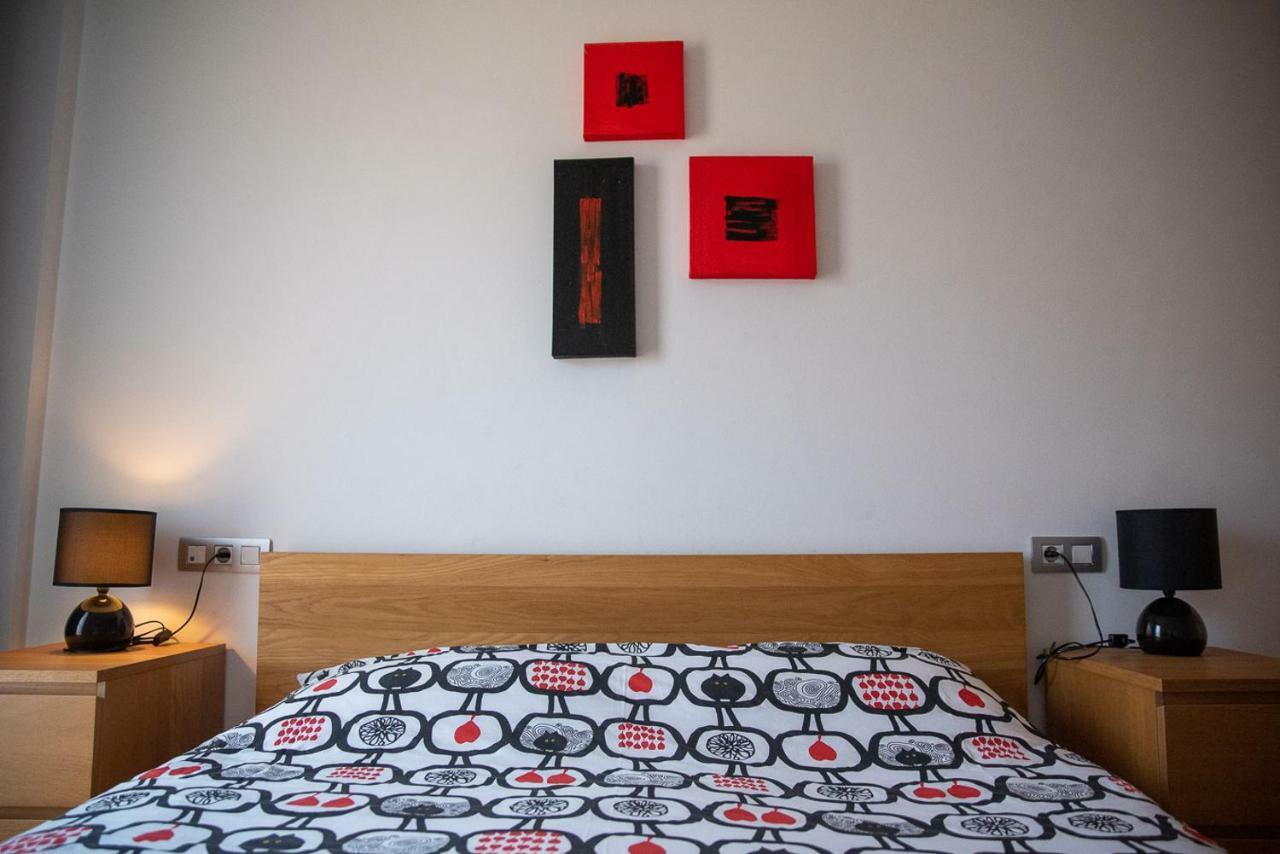 Casa Idilica Apartment Corralejo Bagian luar foto