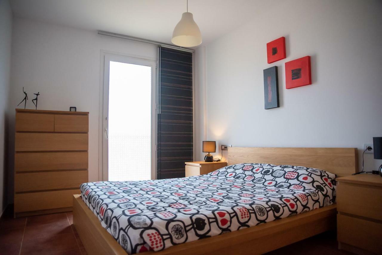 Casa Idilica Apartment Corralejo Bagian luar foto