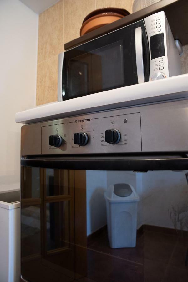 Casa Idilica Apartment Corralejo Bagian luar foto